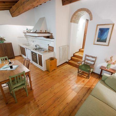 Апартаменти San Niccolo House Флоренція Екстер'єр фото