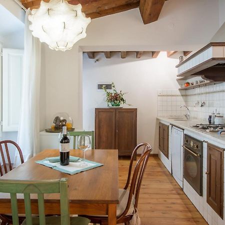 Апартаменти San Niccolo House Флоренція Екстер'єр фото