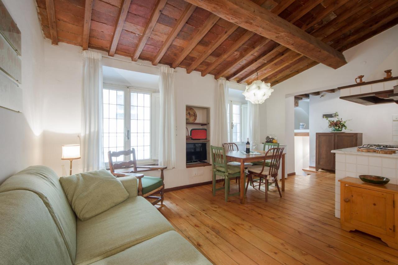 Апартаменти San Niccolo House Флоренція Екстер'єр фото